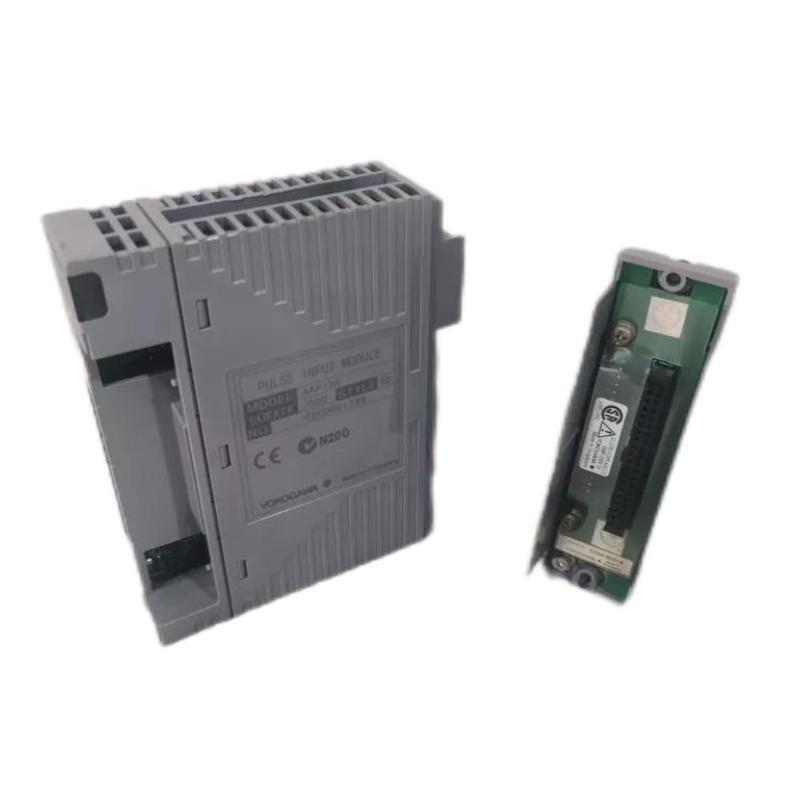 Yokogawa AAP135 Analog I/O Module Over 100,000 Automation Parts Available! 100% New