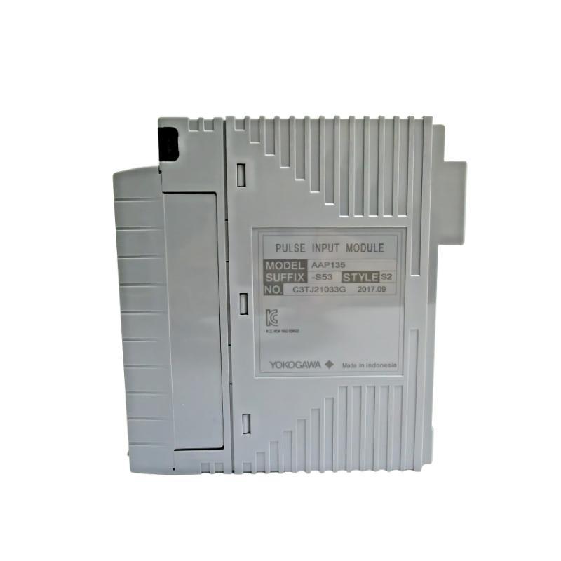 Yokogawa AAP135-S50/13S00 Analog I/O Modules Original