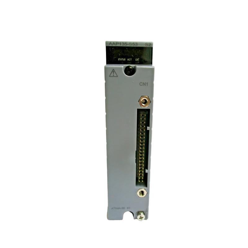 Yokogawa AAP135-S50/13S00 Analog I/O