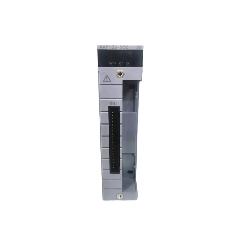 Yokogawa AAP135-s50 Pulse Input Modu