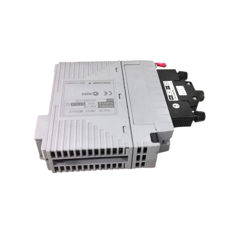 Yokogawa AAP135-s50 Pulse Input Module Original