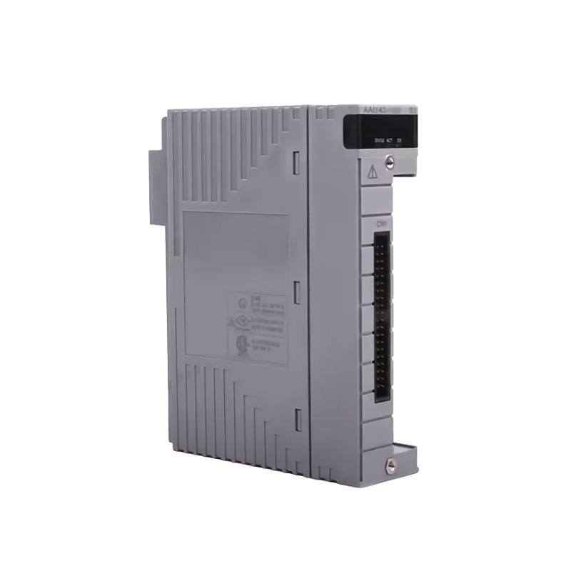 Yokogawa AAP135-S50/K4A00 Analog I/O