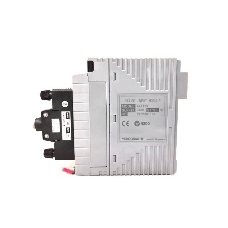 Yokogawa AAP135-s50 Pulse Input Module Original