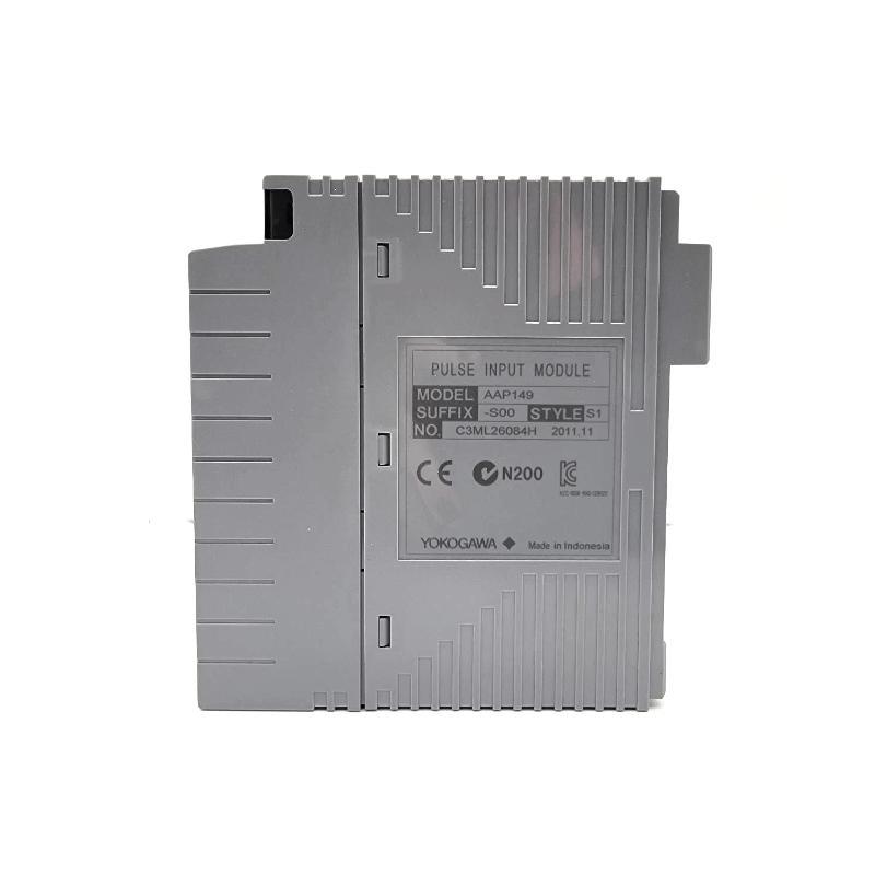 Yokogawa AAP149-S00 Pulse Input Module 100% New