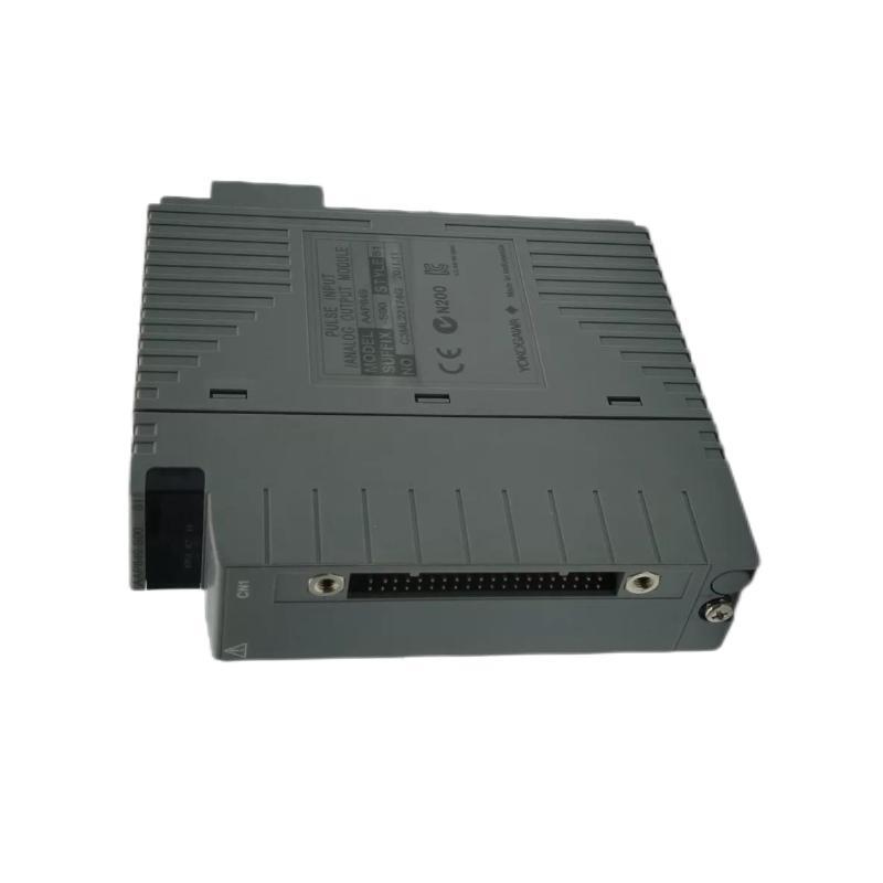 Yokogawa AAP849 Analog I/O Module Original