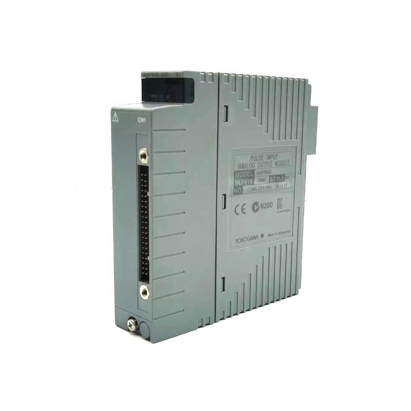 Yokogawa AAP849-S00 Pulse Input Modu