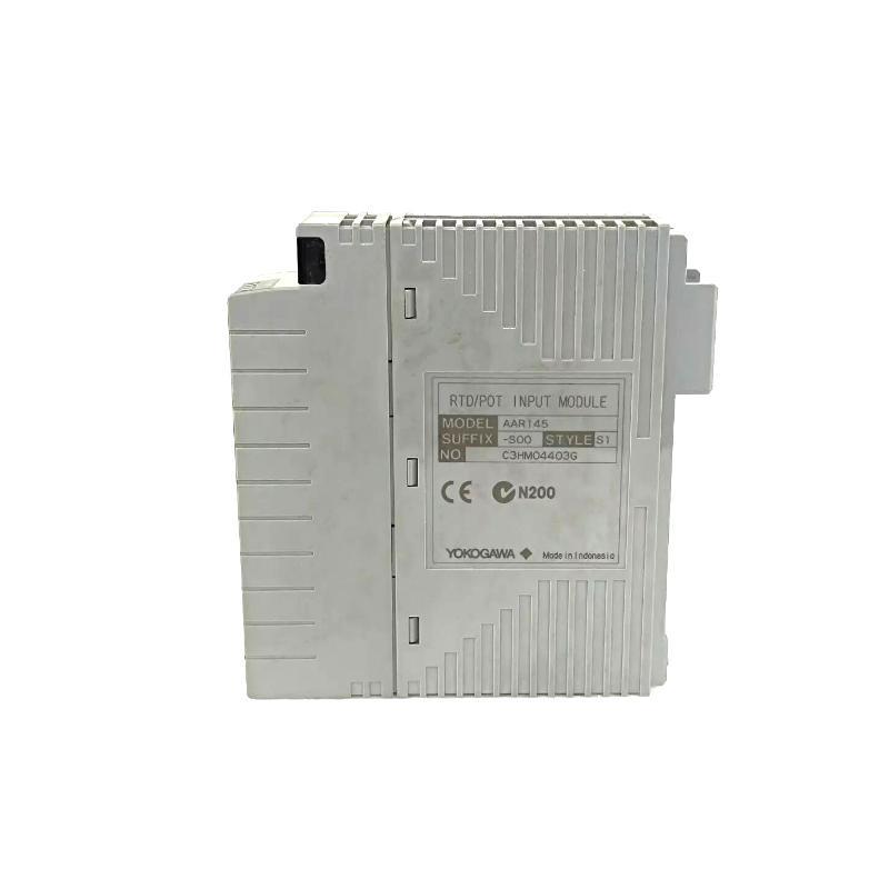Yokogawa AAR145 RTD/POT Input Module New In Stock