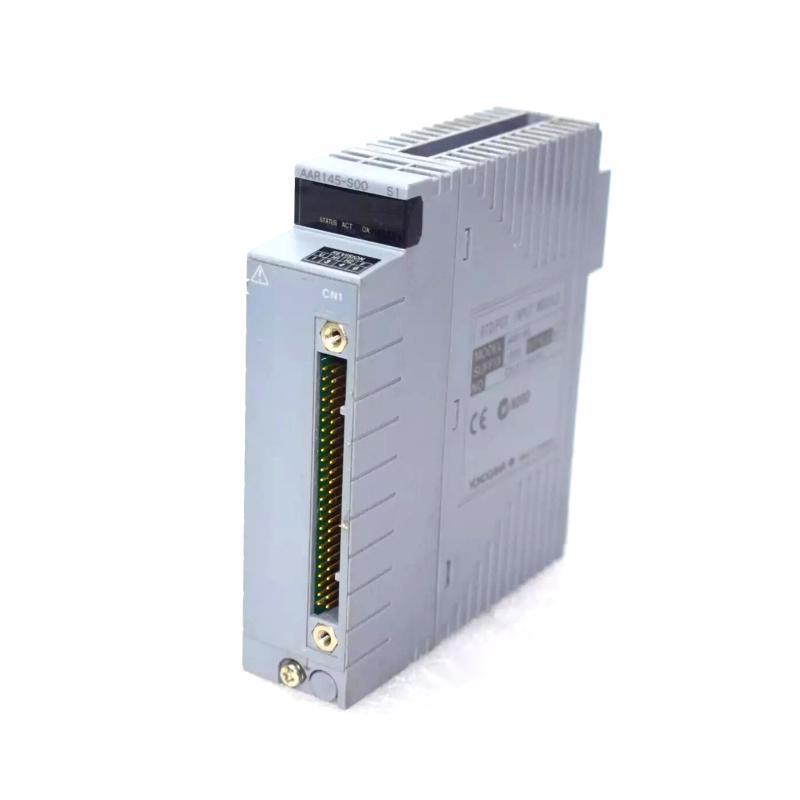 Yokogawa AAR145-S00 S1 RTD/POT Input