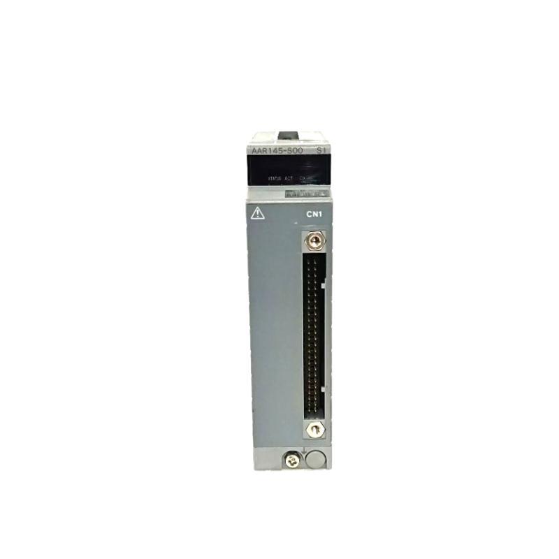 Yokogawa AAR145-S00 RTD/POT Input Mo