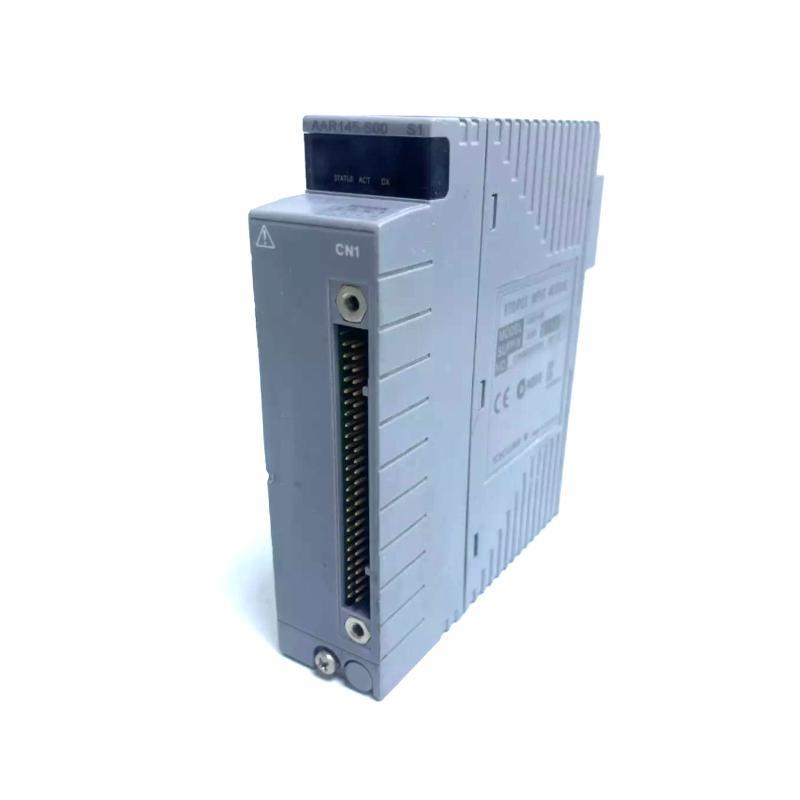 Yokogawa AAR145-S00 S1 RTD/POT Input Module Trusted supplier