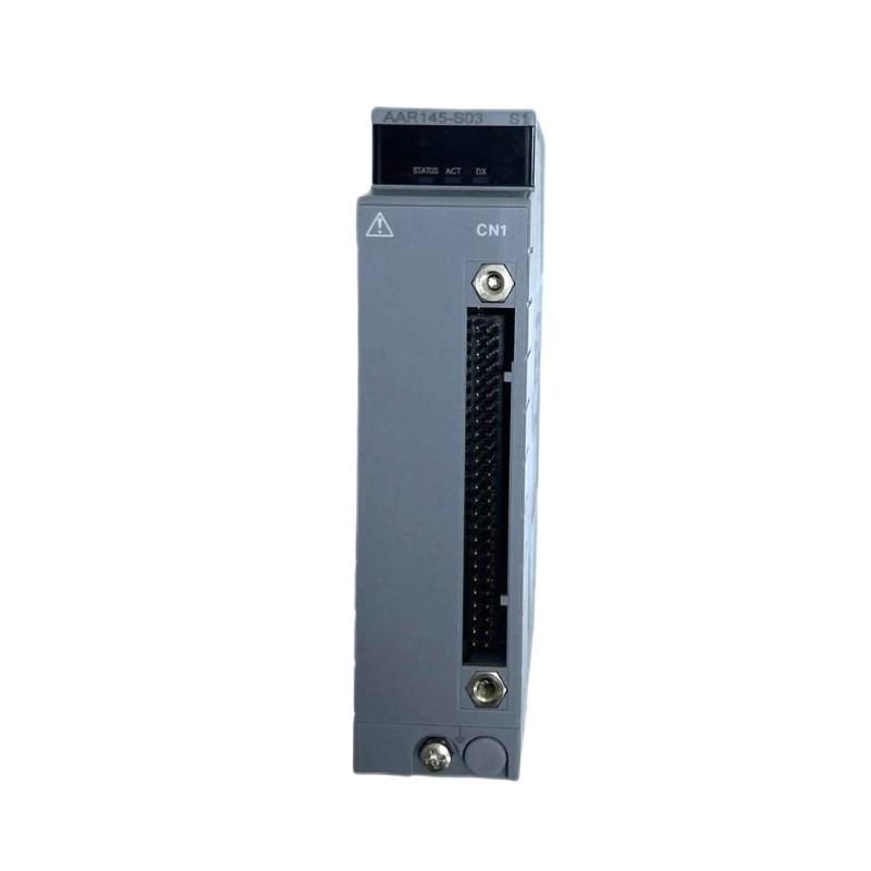 Yokogawa AAR145-S03 RTD/POT Input Mo