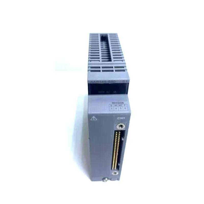 Yokogawa AAR145-S50 RTD/POT Input Mo