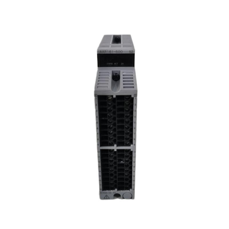Yokogawa AAR181 RTD Input Module New In Stock