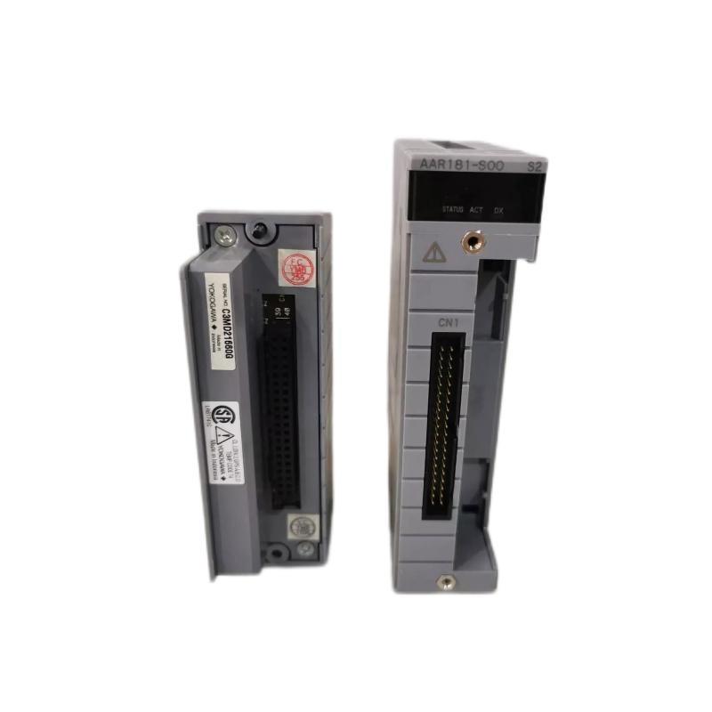 Yokogawa AAR181 RTD Input Module New