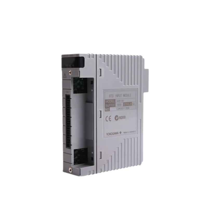Yokogawa AAR181-S00 RTD Input Module Original