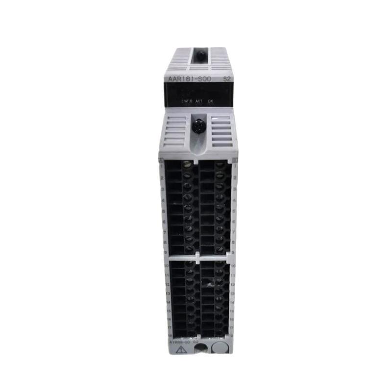 Yokogawa AAR181-S00 S2 RTD Input Module Fast Shipping!