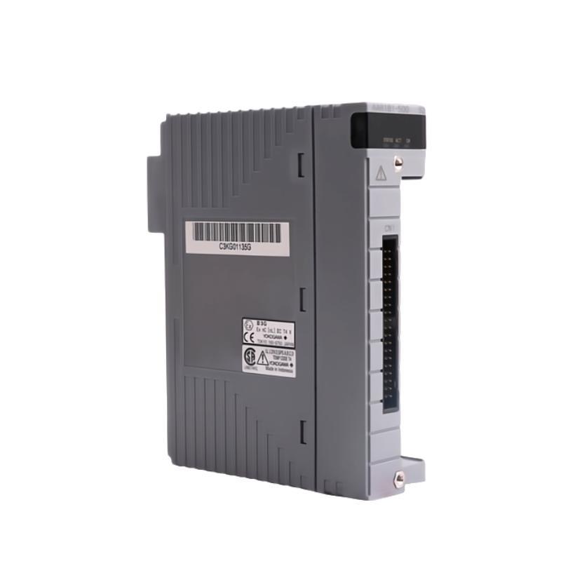 Yokogawa AAR181-S50 S2 RTD Input Module Fast Shipping!