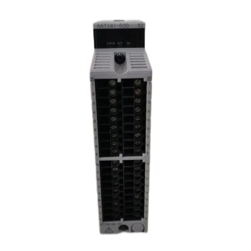 Yokogawa AAT141 TC/mV Input Module 12-Month Warranty