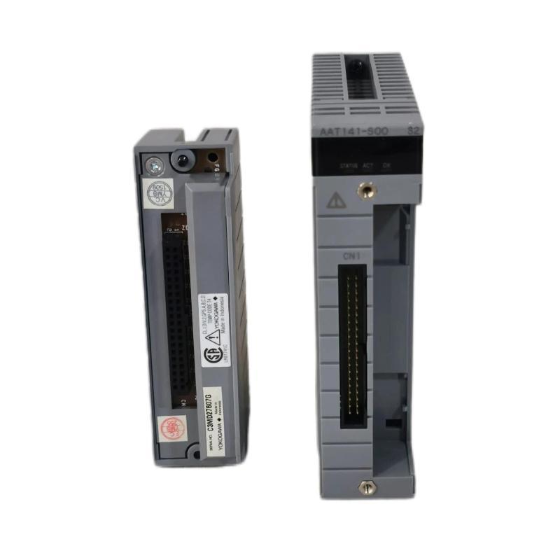Yokogawa AAT141 TC/mV Input Module 1