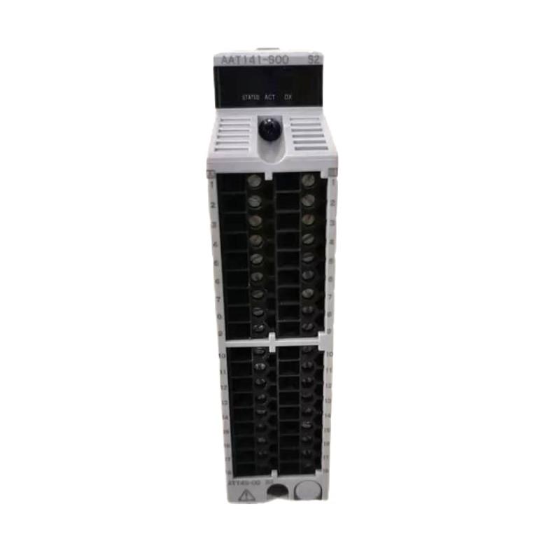 Yokogawa AAT141-S00 TC/mV Input Module Original