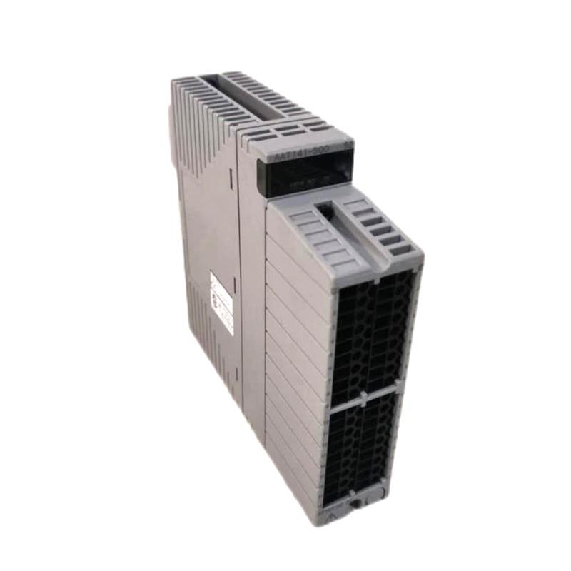 Yokogawa AAT141-S00 S2 TC/mV Input M