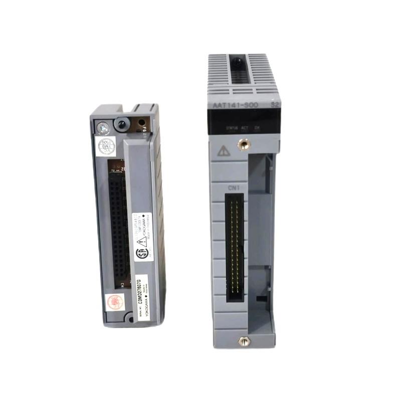 Yokogawa AAT141-S00 S2 TC/mV Input Module 30-Day Returns！