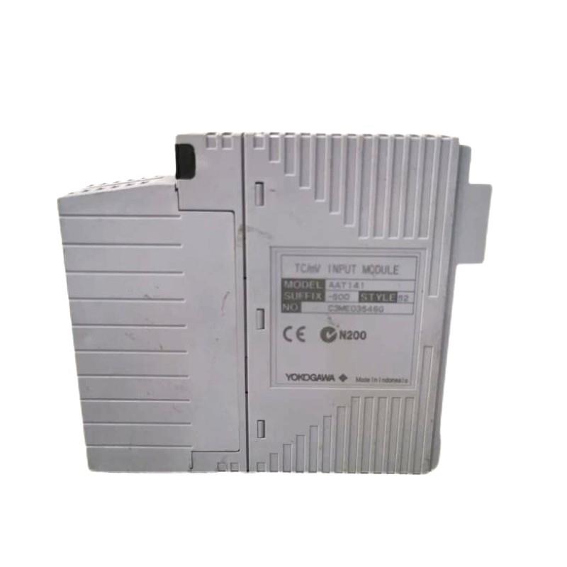 Yokogawa AAT141-S00 S2 TC/mV Input Module 30-Day Returns！