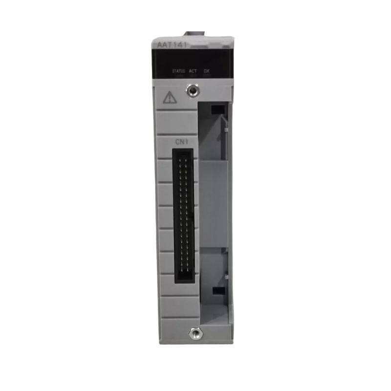 Yokogawa AAT141-S03 TC/mV Input Modu