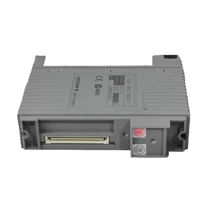 Yokogawa AAT141-S03 TC/mV Input Module 100% New