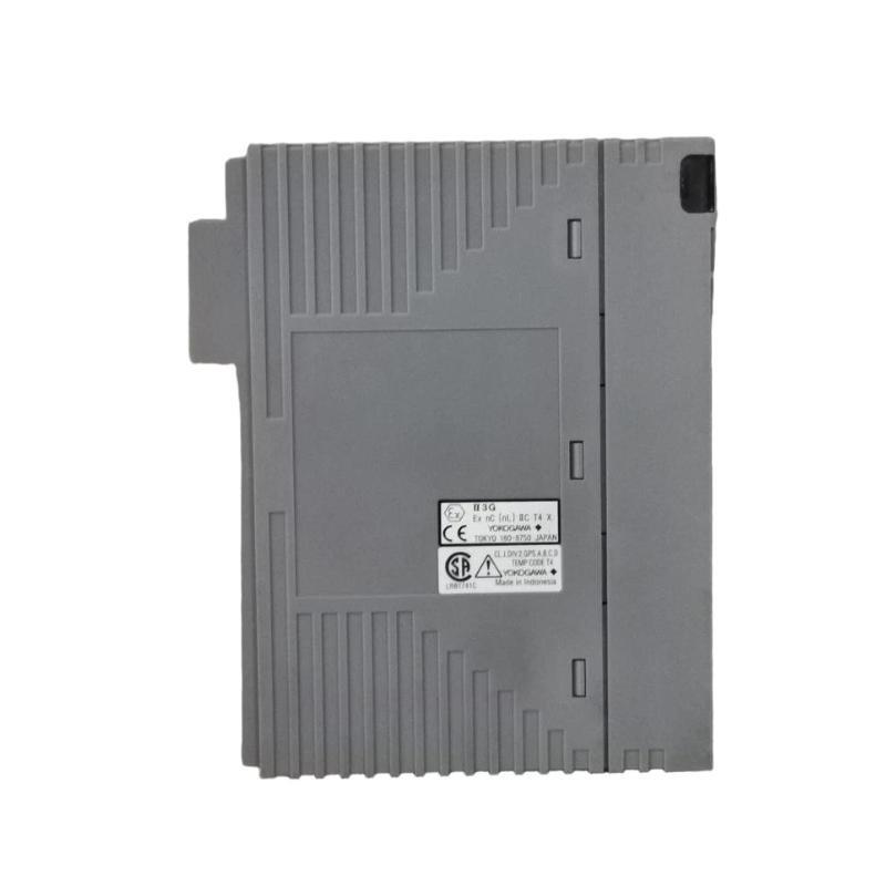 Yokogawa AAT141-S03 TC/mV Input Module 100% New