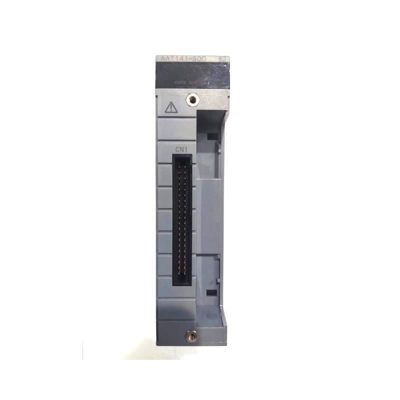 Yokogawa AAT141-S50 TC/MV Input Modu