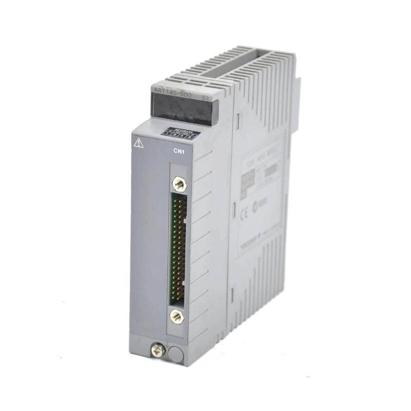 Yokogawa AAT145-S00 TC/mV Input Modu