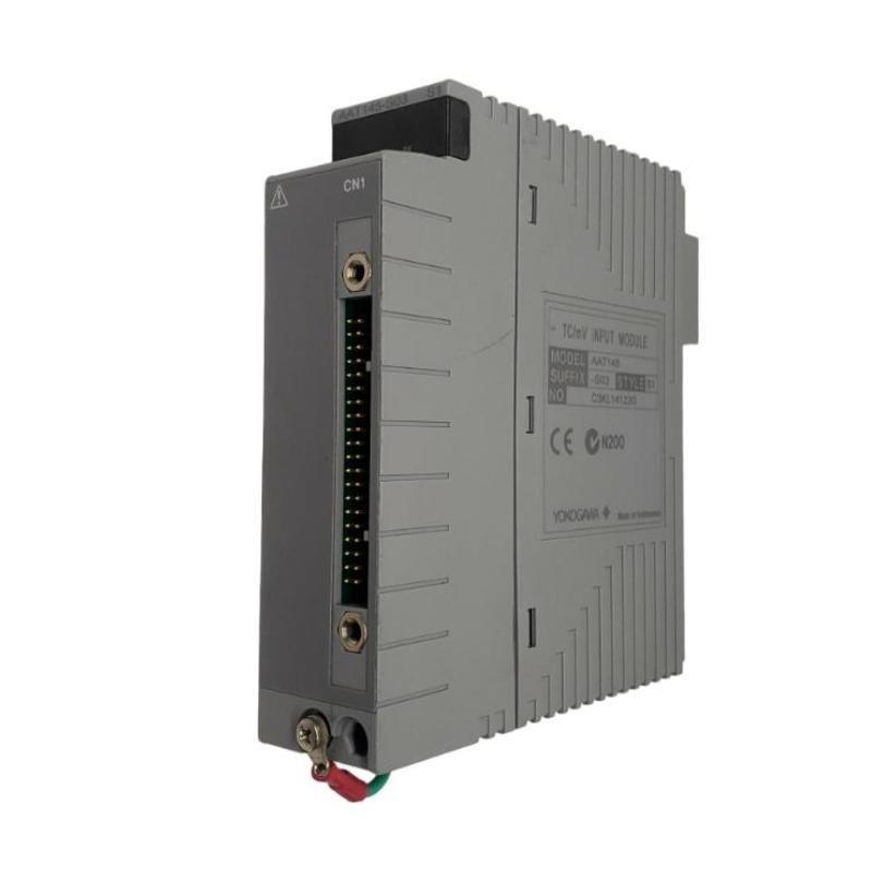 Yokogawa AAT145-S03 TC/mV Input Modu