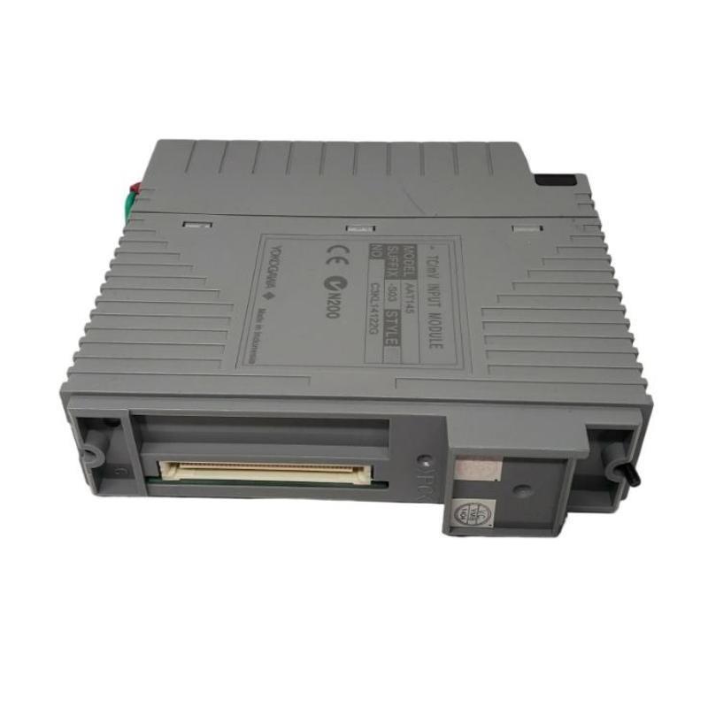 Yokogawa AAT145-S03 TC/mV Input Module Fast Shipping! New In Stock