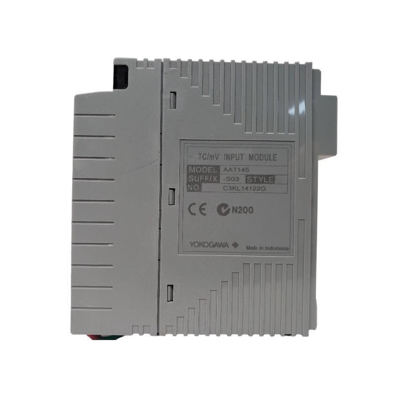 Yokogawa AAT145-S03 TC/mV Input Module Fast Shipping! New In Stock