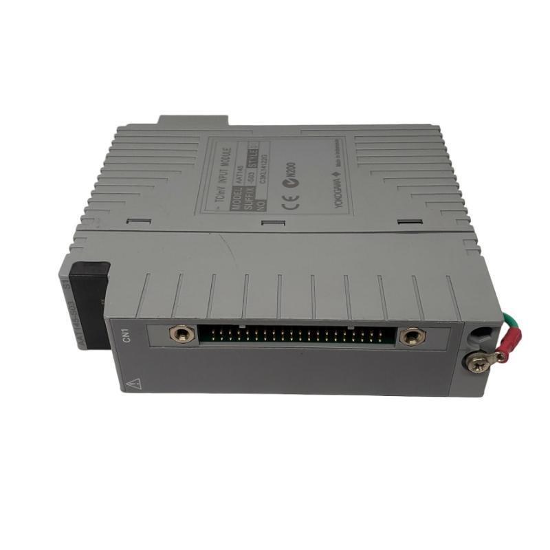 Yokogawa AAT145-S03 TC/mV Input Module Fast Shipping! New In Stock