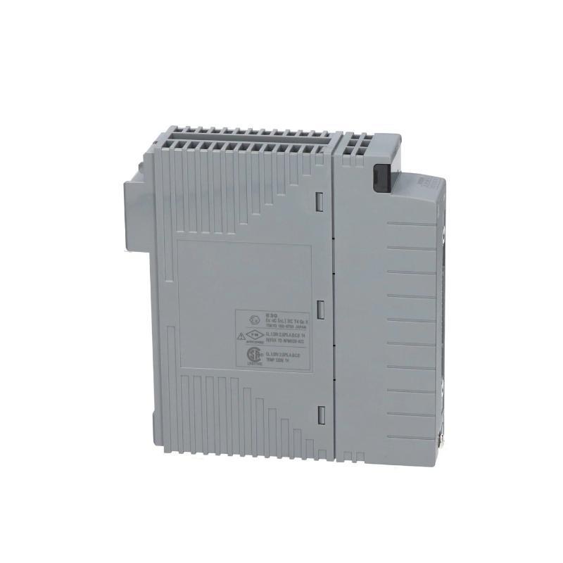 Yokogawa AAT145-S50 TC/RTD Input Module 100% New