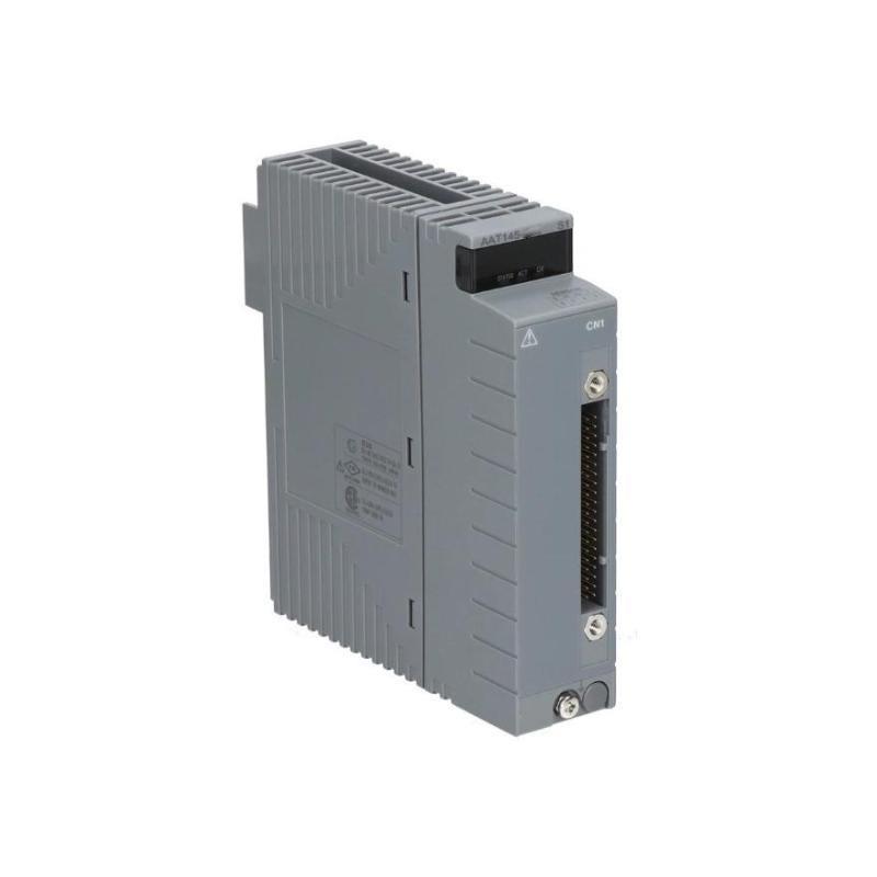 Yokogawa AAT145-S50 TC/RTD Input Mod