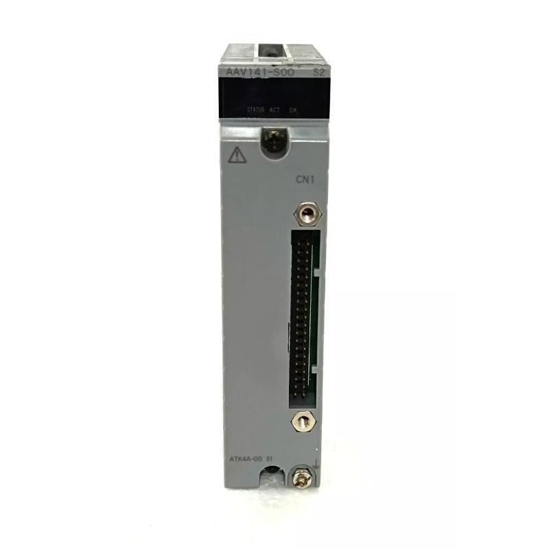 Yokogawa AAV141-S00 Analog Input Mod
