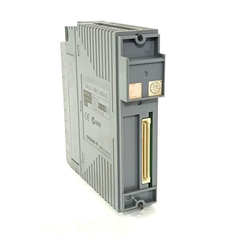 Yokogawa AAV141-S00 Analog Input Module Unbelievable Prices!