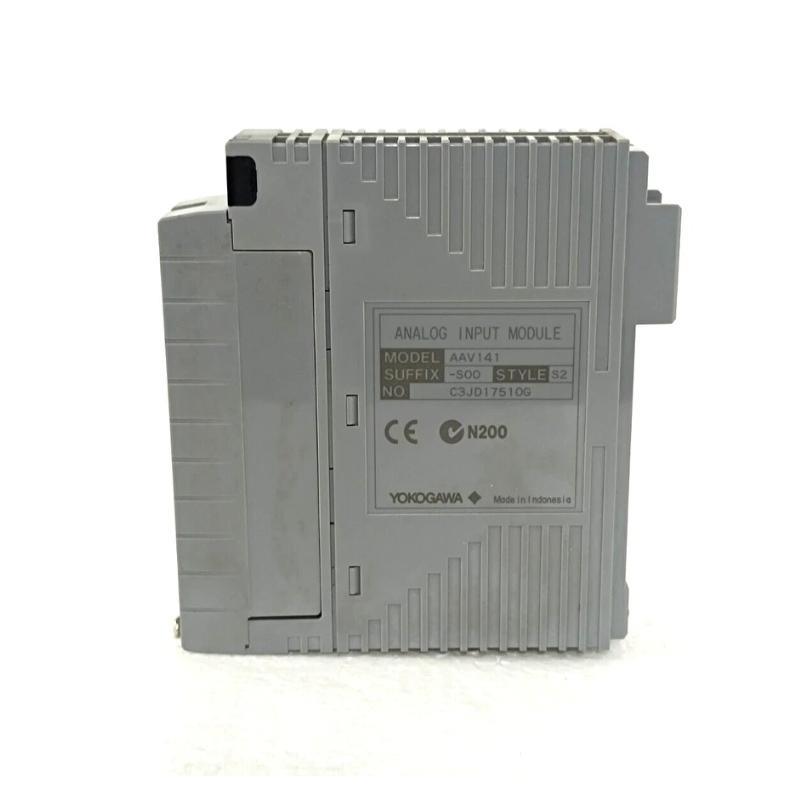 Yokogawa AAV141-S00 Analog Input Module Unbelievable Prices!