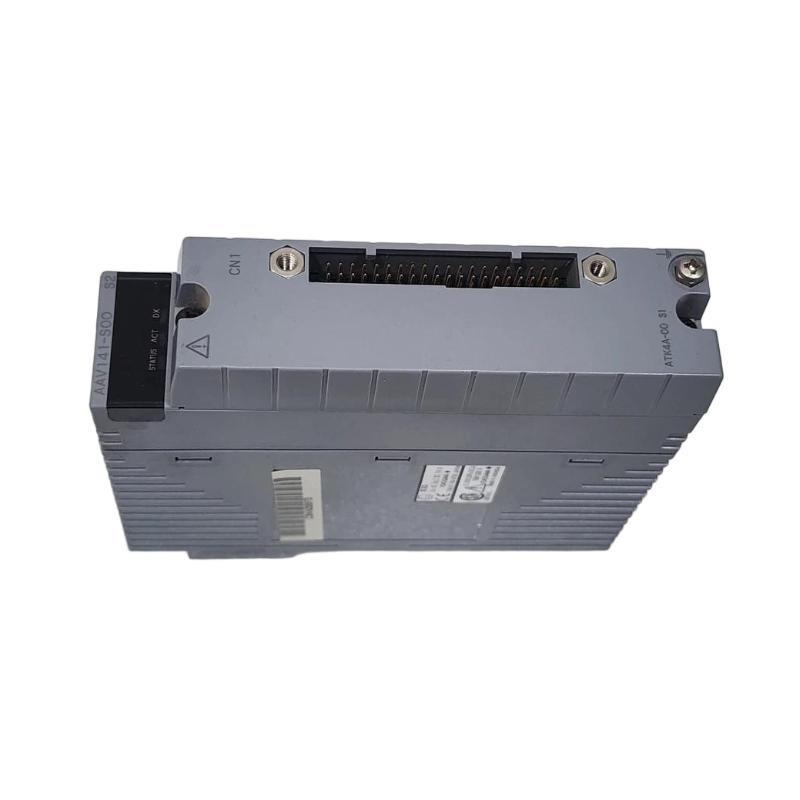 Yokogawa AAV141-S00 S2 Analog Input 
