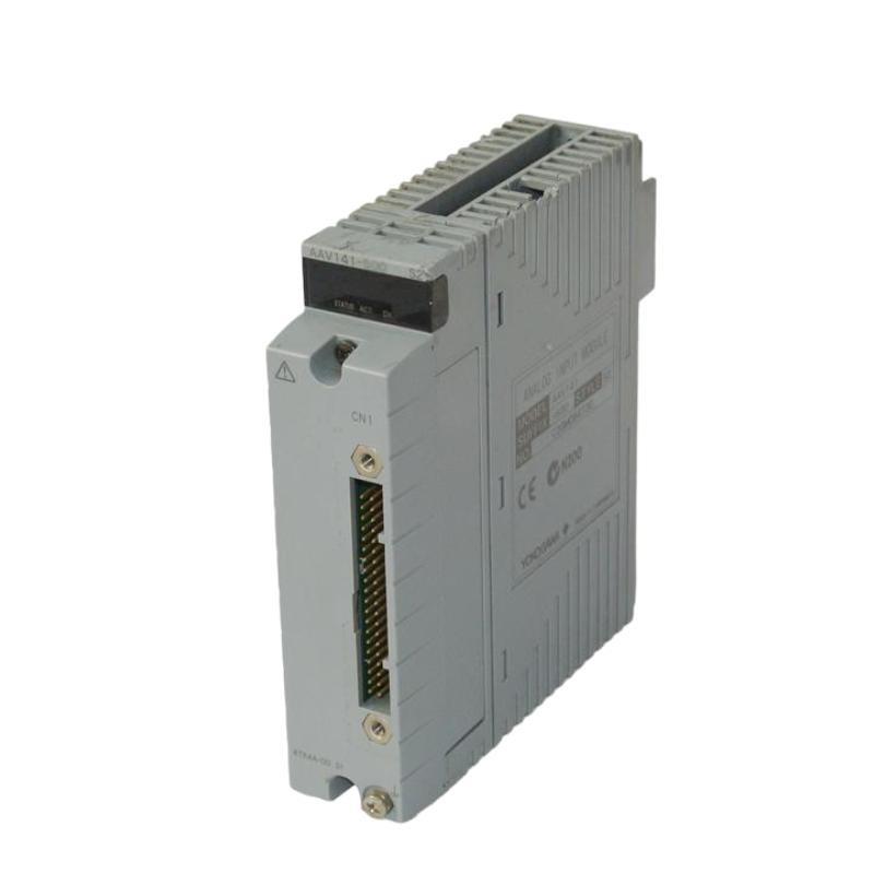 Yokogawa AAV141-S50 Analog Input Mod
