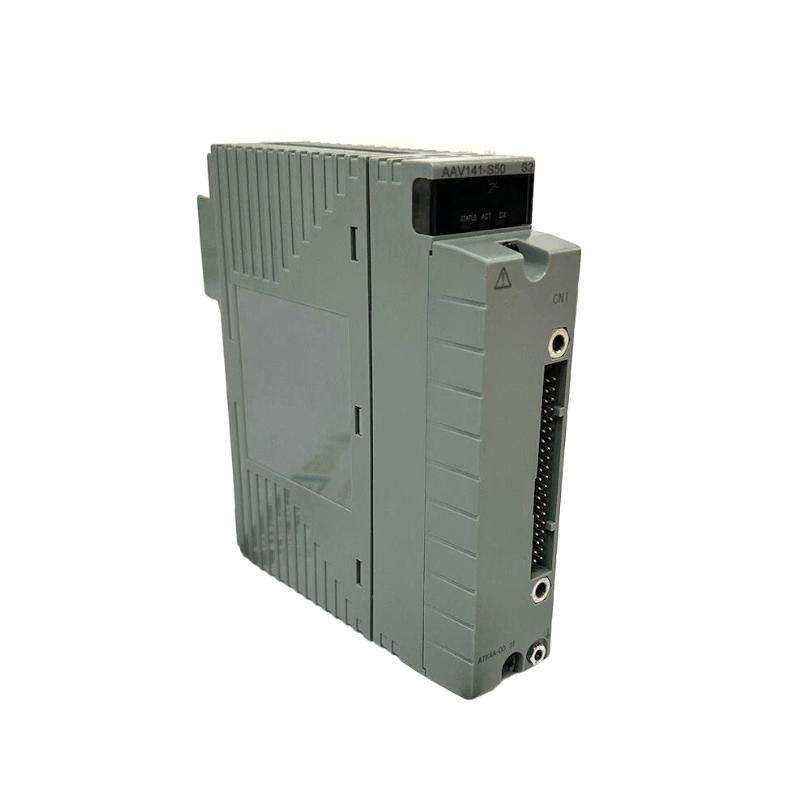 Yokogawa AAV141-S50 Analog Input Modules Original