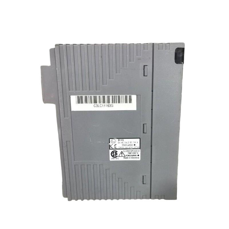 Yokogawa AAV142 Analog Input Modules 100% New