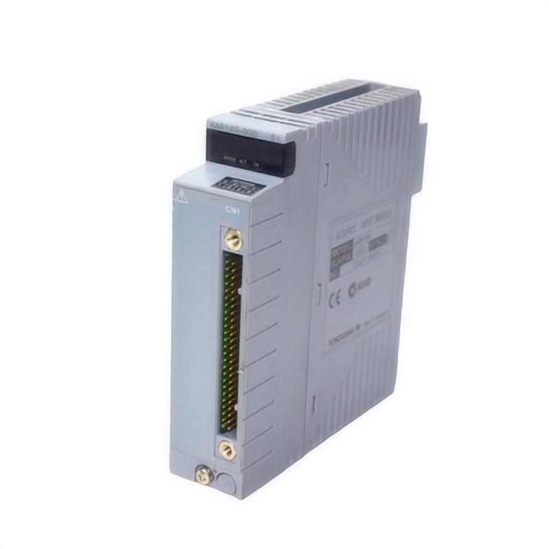 Yokogawa AAV142 Analog Input Modules