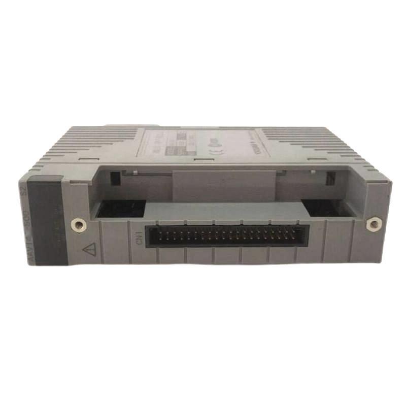 Yokogawa AAV142-S00 Analog Input Mod