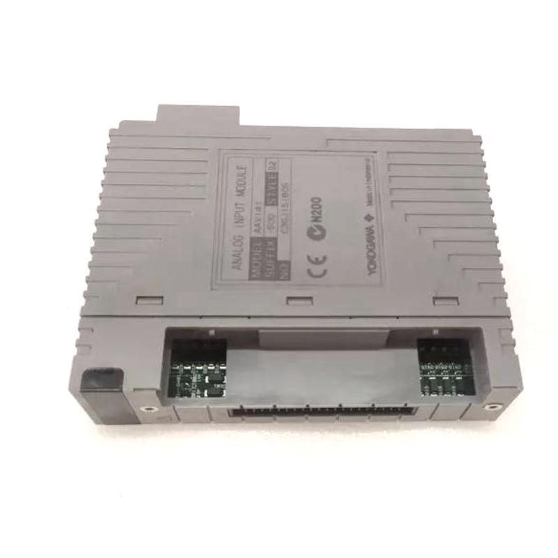 Yokogawa AAV142-S00 Analog Input Module Fast Shipping!