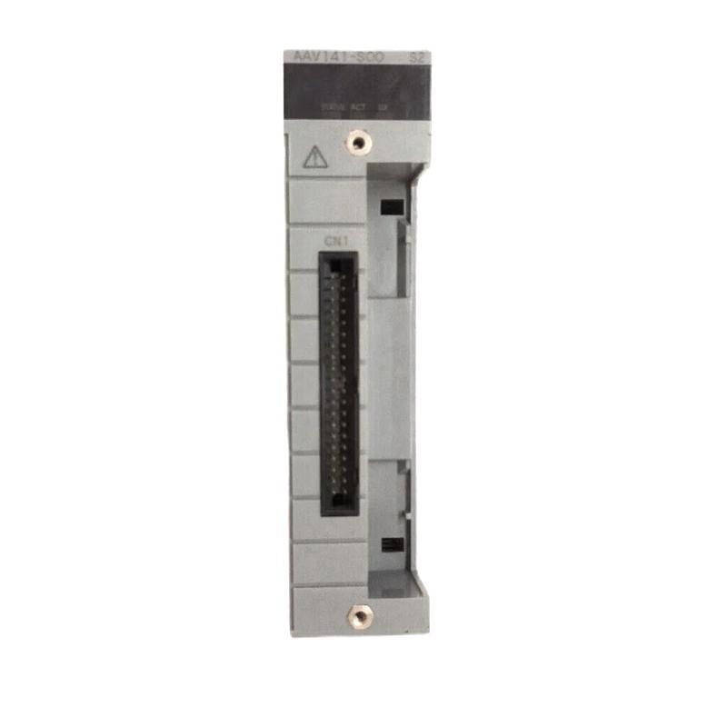 Yokogawa AAV142-S00 Analog Input Module Fast Shipping!