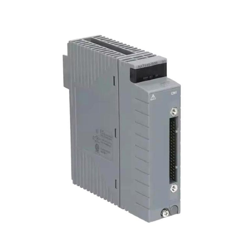 Yokogawa AAV142-S50 Analog Input Mod